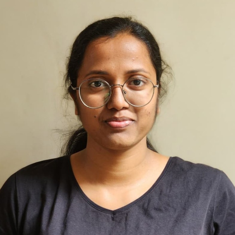 Lakshmi T Unnikrishnan