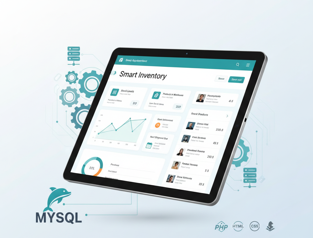 Inventory Management System